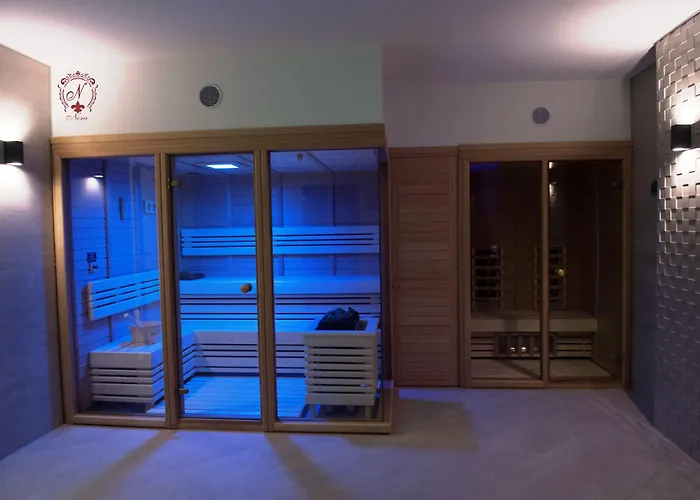 Nora Prestige Hotel 4*