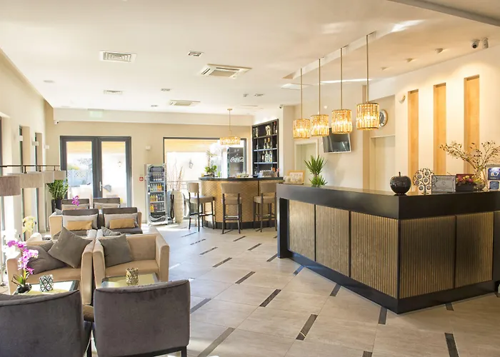 Nora Prestige Hotell