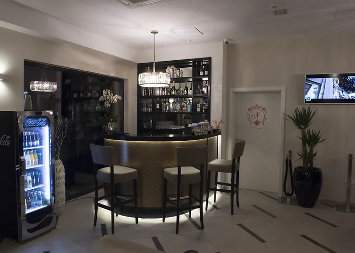 Hotel Nora Prestige Timişoara