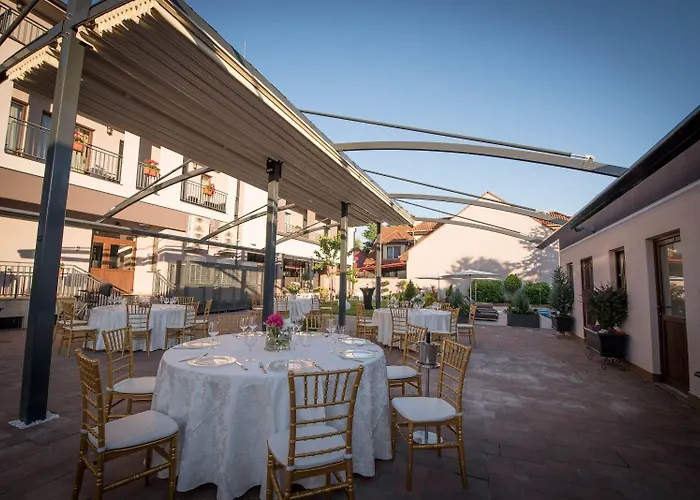 Hotel Nora Prestige 4*