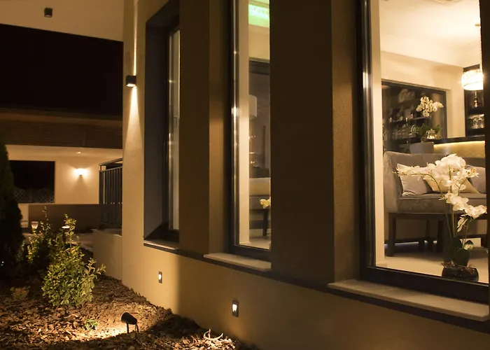 Nora Prestige Timişoara