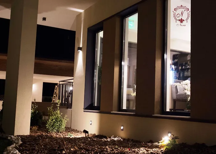 Hotel Nora Prestige Timişoara