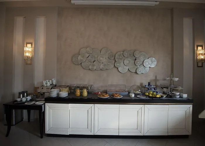 Hotell Nora Prestige