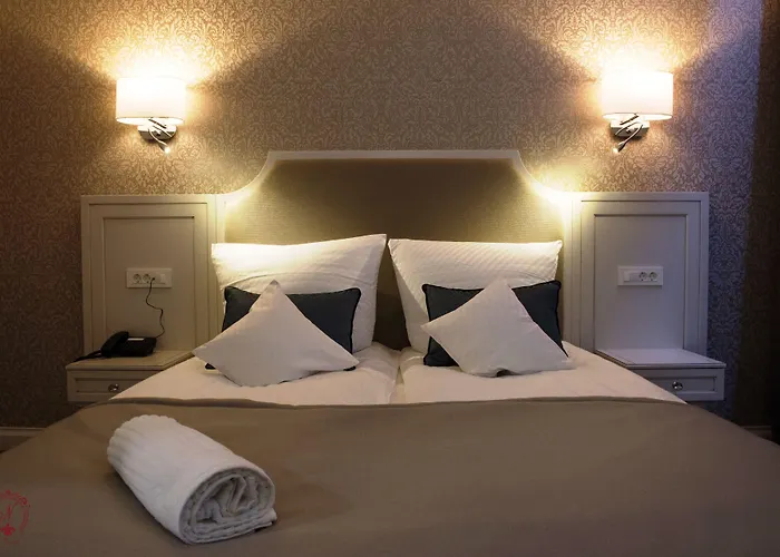 Nora Prestige Hotell Timişoara