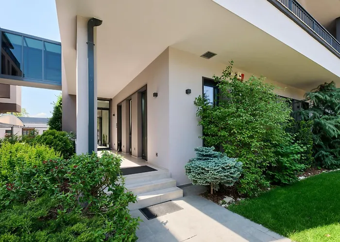 Hotell Nora Prestige Timişoara