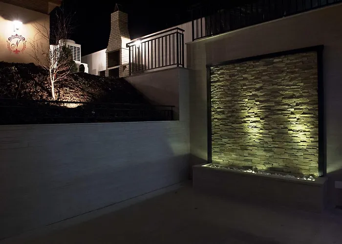 Nora Prestige 4* Timisoara