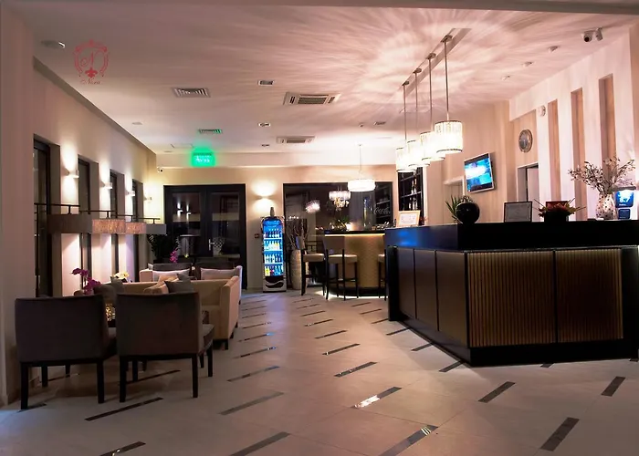 Nora Prestige Timisoara