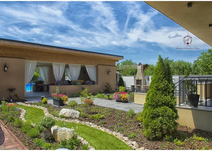Hotel Nora Prestige Timisoara