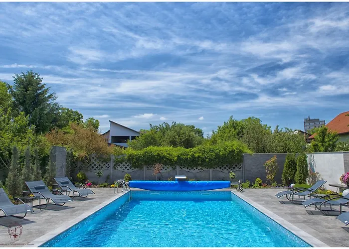 Hotell Nora Prestige