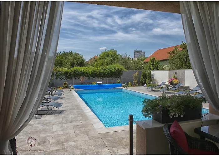 Nora Prestige Hotel Timişoara