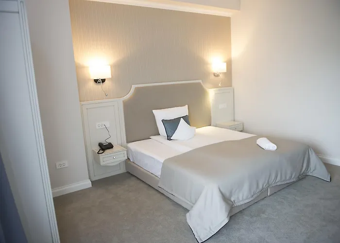 Nora Prestige Hotel Timişoara