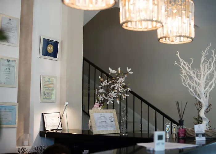 Nora Prestige Timişoara