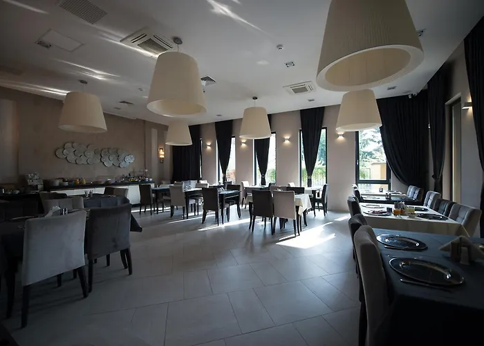 Nora Prestige Hotel Timişoara