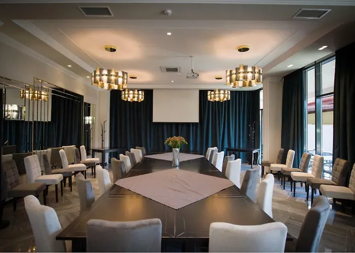 Nora Prestige Timişoara