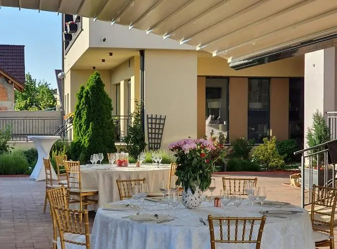 Nora Prestige Hotel Timişoara