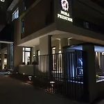 Nora Prestige