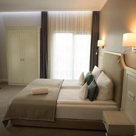 Nora Prestige Timisoara