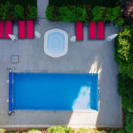 Nora Prestige Timisoara