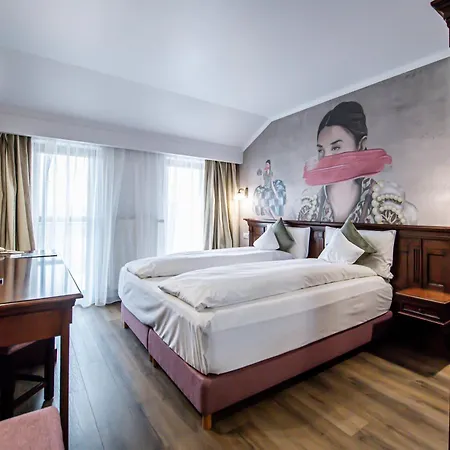 Nora Prestige Timisoara