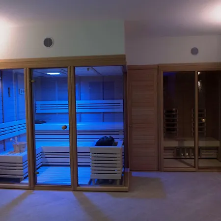 Nora Prestige Hotel 4*