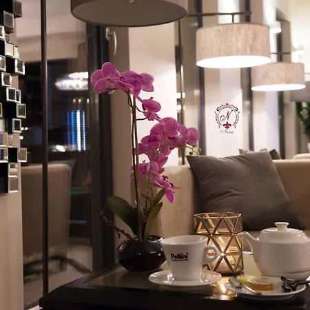 Nora Prestige Hotel 4*