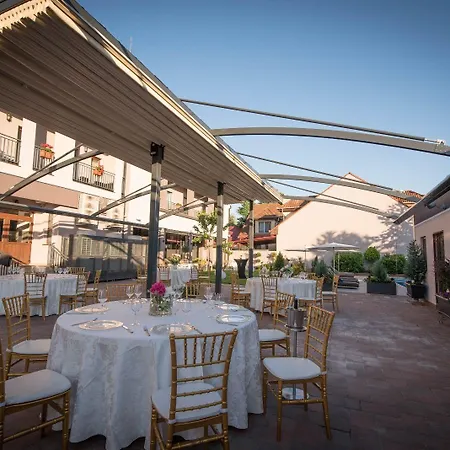 Hotel Nora Prestige 4*