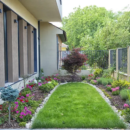 Hotel Nora Prestige 4*