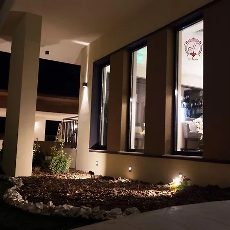 Hotel Nora Prestige Timisoara