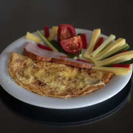 Hotel Nora Prestige 4*