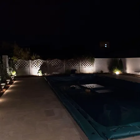 Nora Prestige Ξενοδοχείο
