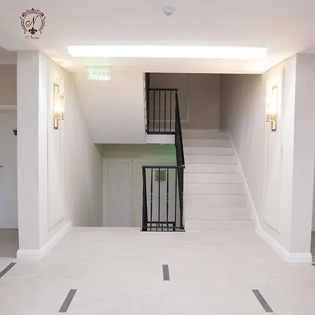 Hotel Nora Prestige 4*
