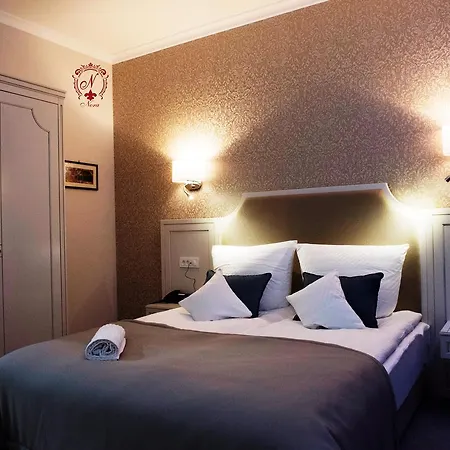 Nora Prestige Hotel 4*