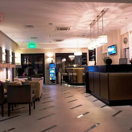 Nora Prestige Timisoara