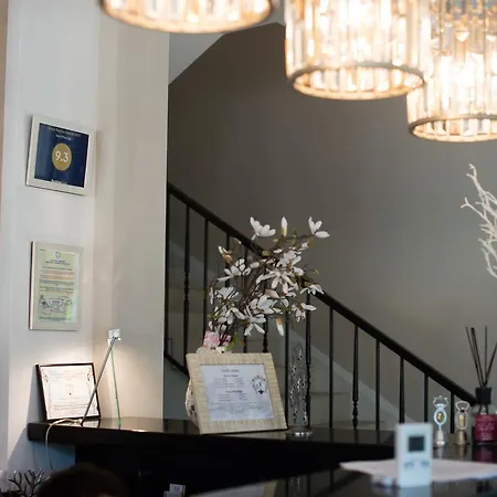 Nora Prestige Timisoara