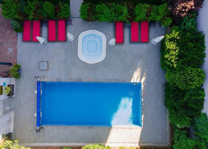 Nora Prestige 蒂米什瓦拉