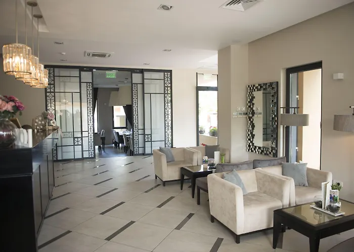 Nora Prestige 4* 蒂米什瓦拉