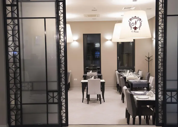 Nora Prestige Hotel 4*