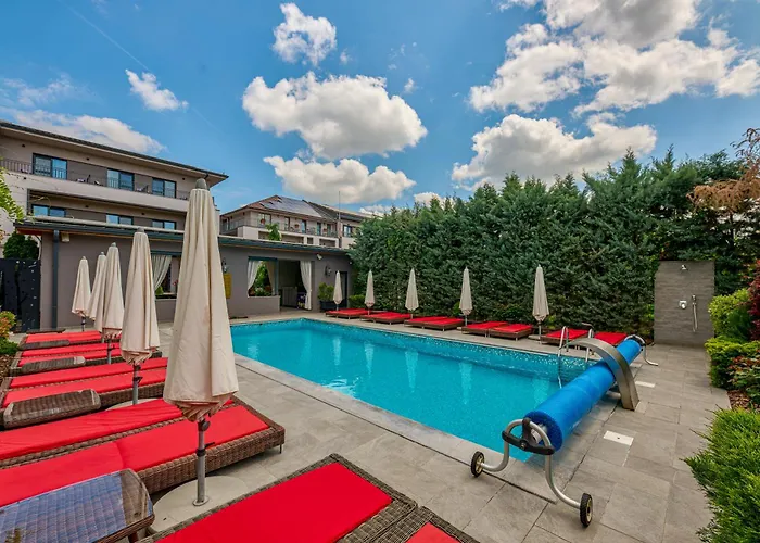 Nora Prestige 酒店