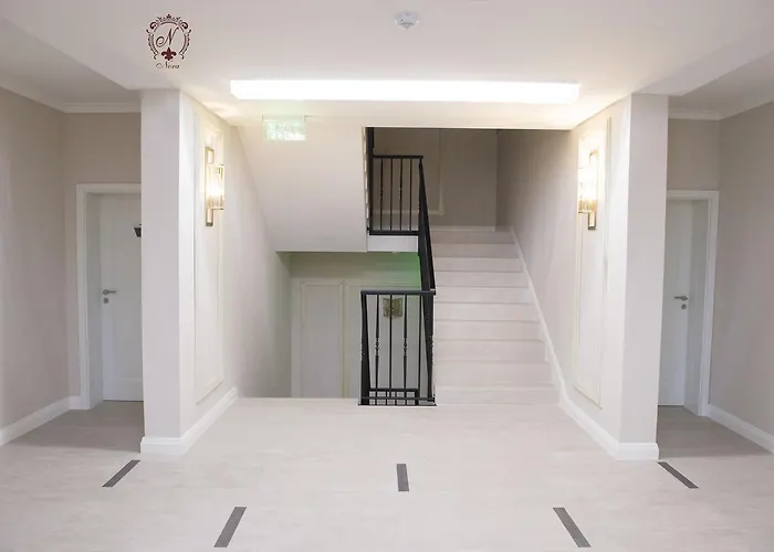 Szálloda Nora Prestige 4*