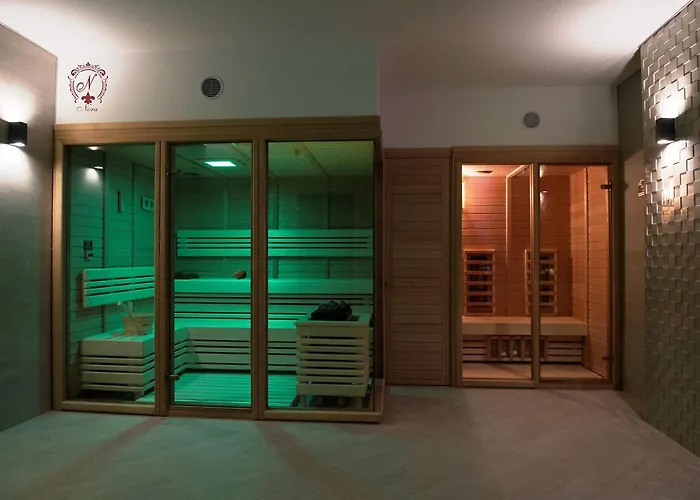 Nora Prestige Hotel 4*