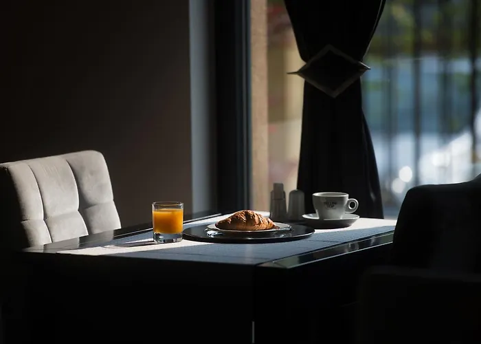 Nora Prestige 4* Temesvár